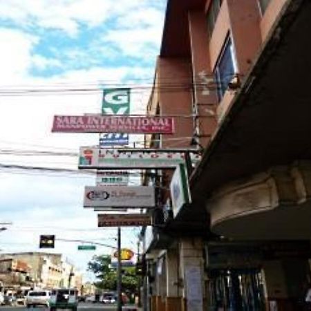 Gv Hotel - Davao City Екстериор снимка
