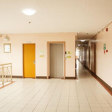 Gv Hotel - Davao City Екстериор снимка