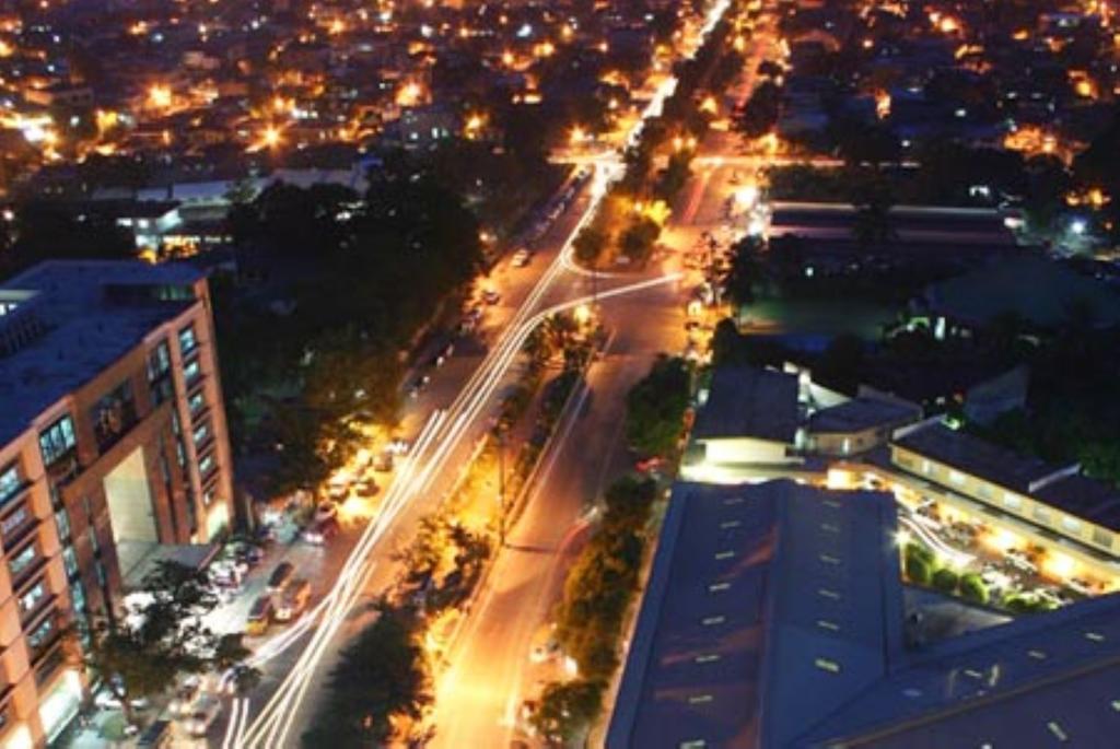 Gv Hotel - Davao City Екстериор снимка