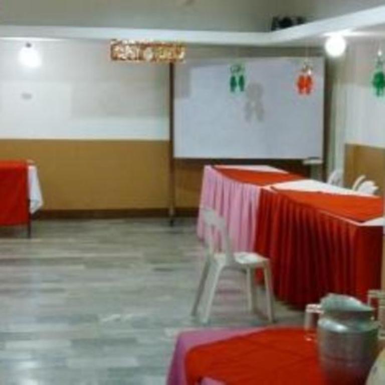 Gv Hotel - Davao City Екстериор снимка