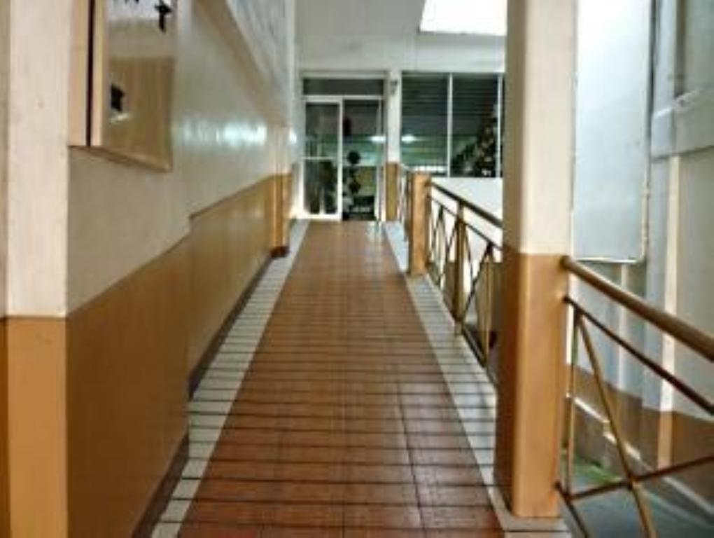 Gv Hotel - Davao City Екстериор снимка