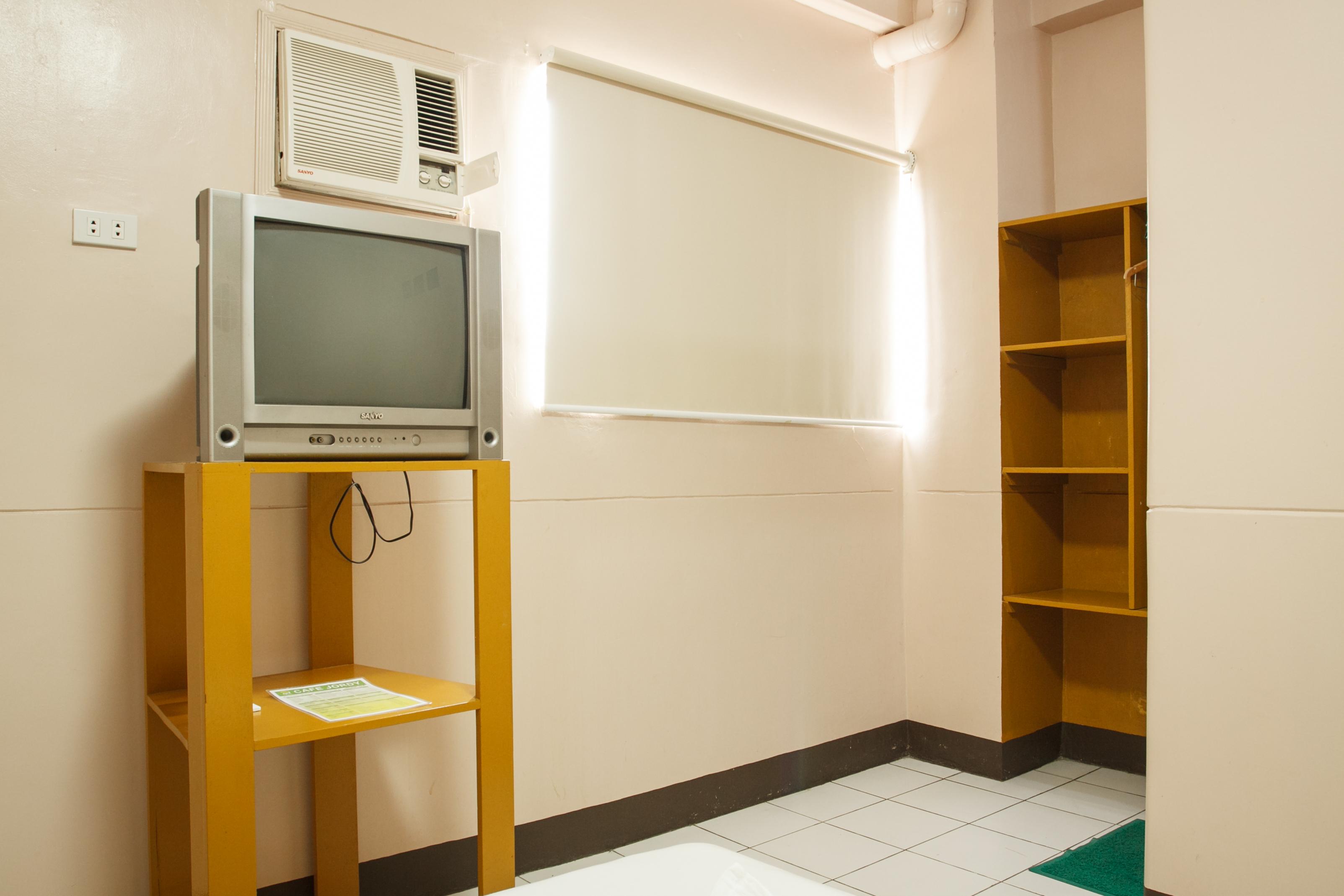 Gv Hotel - Davao City Екстериор снимка