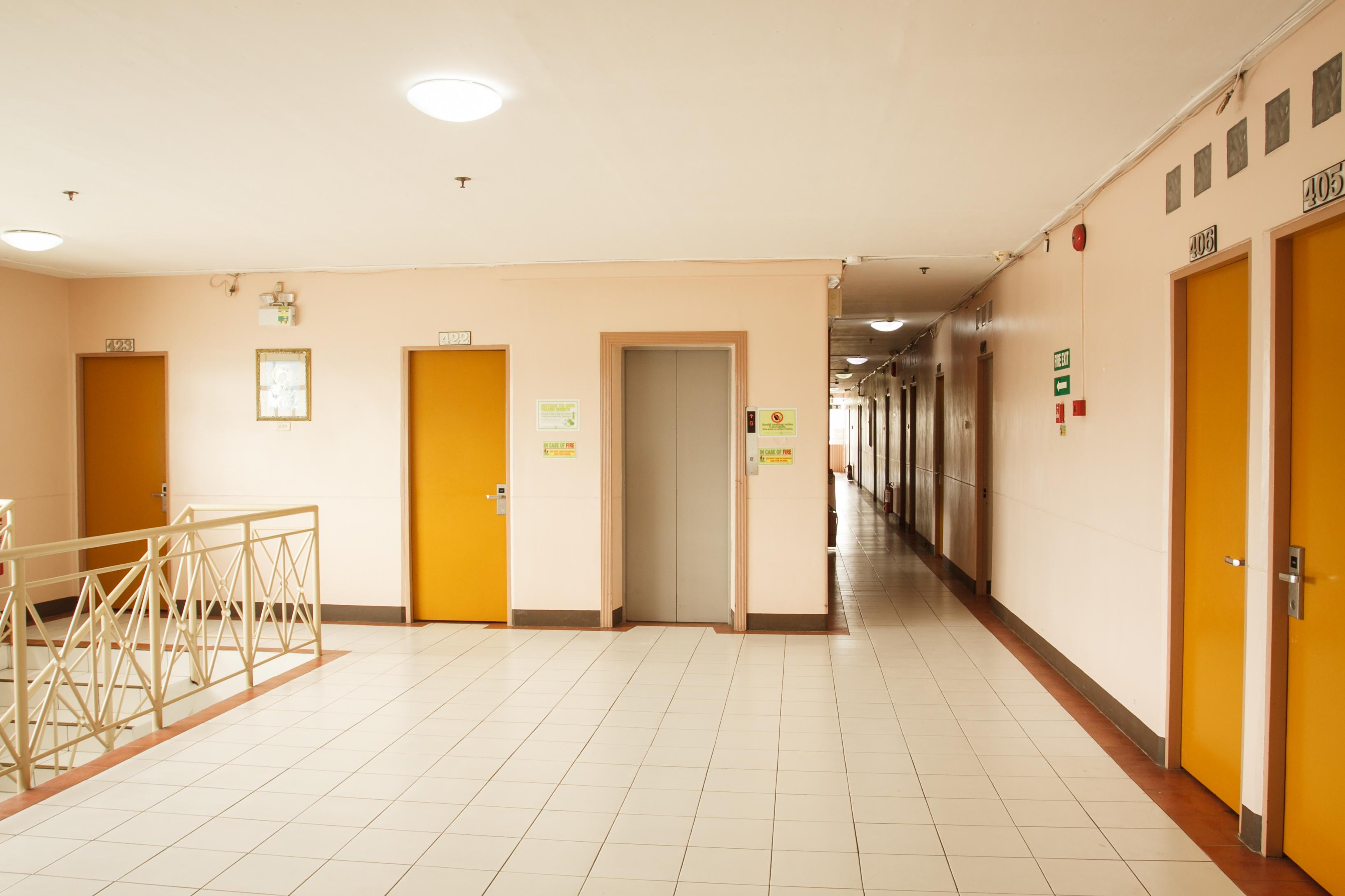 Gv Hotel - Davao City Екстериор снимка