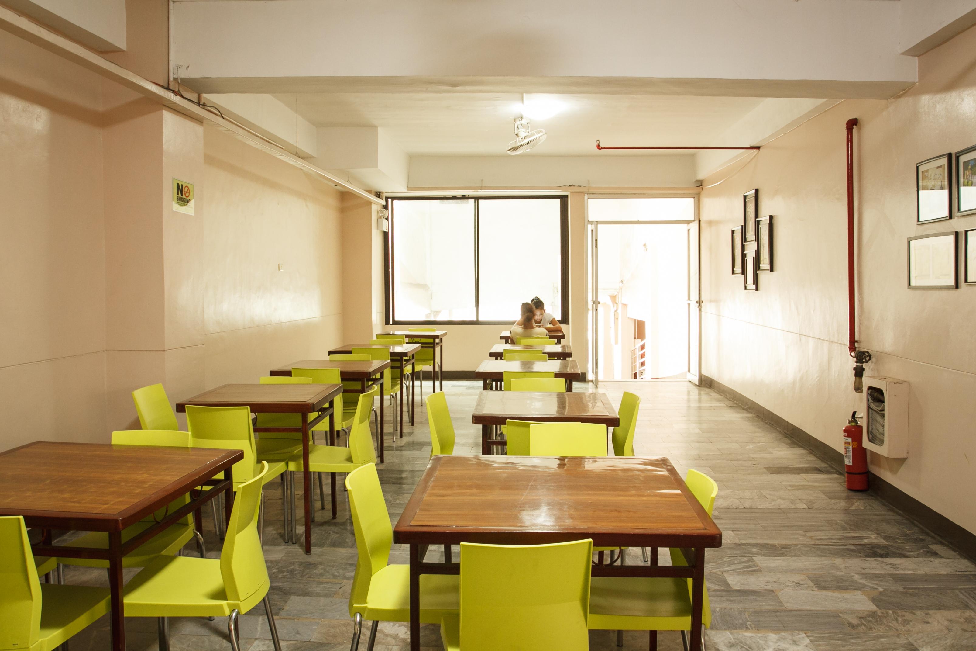 Gv Hotel - Davao City Екстериор снимка