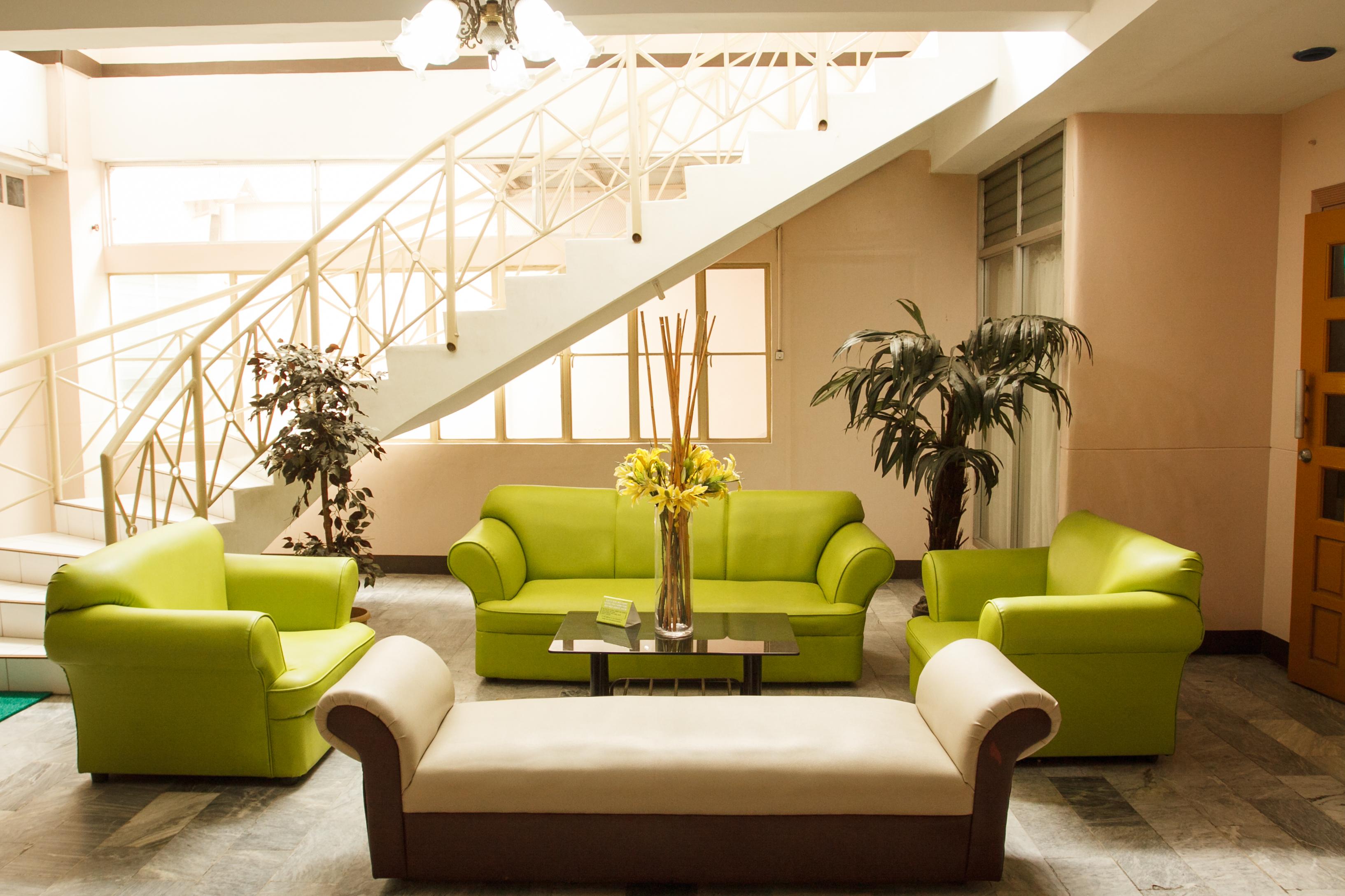 Gv Hotel - Davao City Екстериор снимка